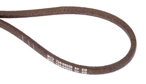 Pasek klinowy VG40B 75404028 - Intertraktor