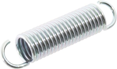 Sprężyna pedału sprzęgła 559627GP - Intertraktor