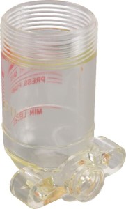 Zbiornik oleju Bertolini 230008322