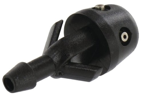 Końcówka wtryskiwacza, CNH 82030998 - Intertraktor