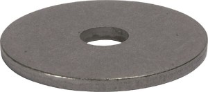 Podkładka płaska poszerzana M12x75x4 mm Kramp CR1275