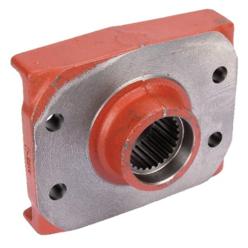 Uchwyt palca Kuhn 52539310 - Intertraktor