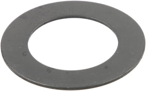 Płaska płytka Ø50,5 x 82 x 2 122295DK - Intertraktor