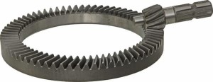 Koło wieńcowe/wał zestaw R + 813520356X