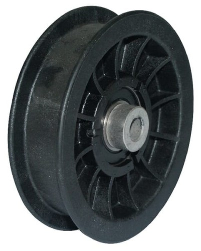 Rolka zwrotna płaska FGP010242 - Intertraktor