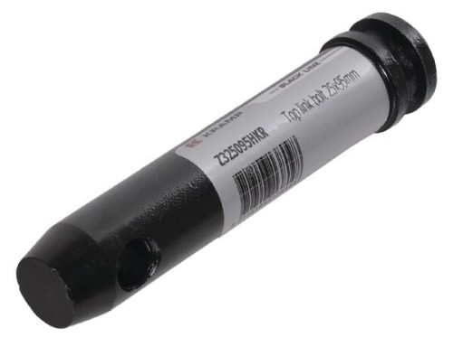 Sworzeń łącznika górnego 25.4x95 mm kat.2 Kramp Z325095HKR - Intertraktor