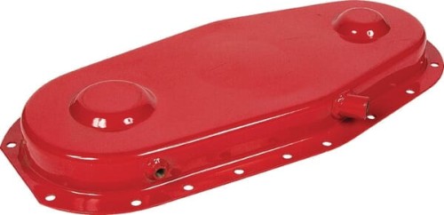 Osłona łańcucha 71000647798 - Intertraktor