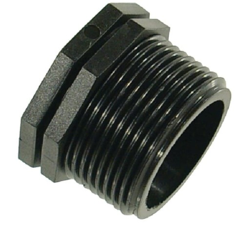 Zaślepka gwintowana gwint zew. Arag, 1 1/4" 215050AV - Intertraktor