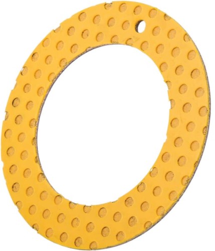 Opaski przesuwane TW426615BDA - Intertraktor