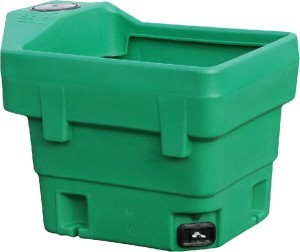 Poidło łąkowe Prebac, 190 l BU2237