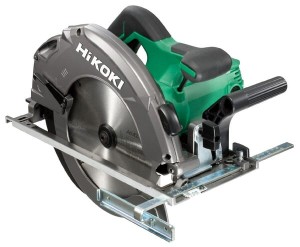 Pilarka tarczowa 200W, 235 mm głębokość cięcia 86 mm 5.200 obr/min C9U3WBZ