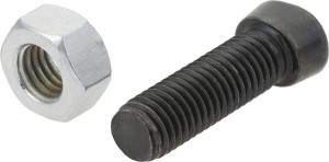 Śruba z łbem owalnym kl.12.9, M12 x 45 mm 27004115N