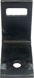 Uchwyt zęba 32x12mm, rama 50x50mm CP561