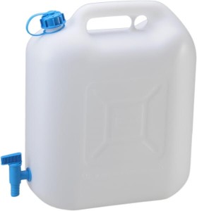 Kanister na wodę 22 l JK817700