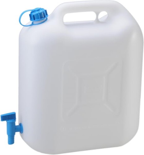 Kanister na wodę 22 l JK817700 - Intertraktor