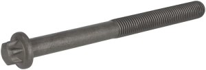 Śruba z łbem walcowym 04900634