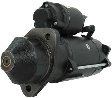 Rozrusznik 12V 4.0kW STA2167252 - Intertraktor