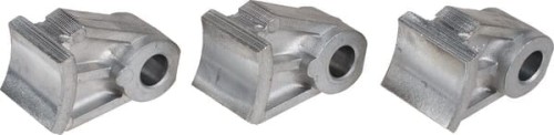 Korbowód, zestaw, 3 szt. 02050067 - Intertraktor