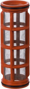 Wkład filtra czerwony - 32 Mesh 3252002030