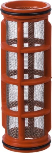 Wkład filtra czerwony - 32 Mesh 3252002030 - Intertraktor
