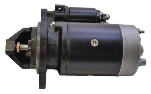 Rozrusznik 12V 2.7kW Z-9 CW Kramp STA1203GP - Intertraktor