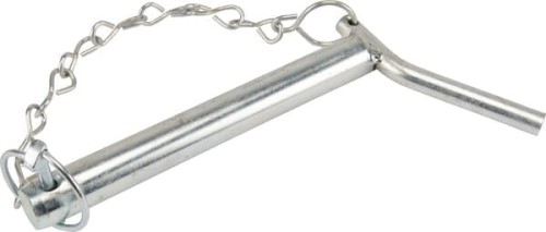Sworzeń z uchwytem, 22 x 176 mm Z522176KR - Intertraktor