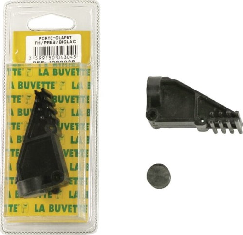 Uchwyt zaworu Thermolac/Prebac/Biglac BU1090938 - Intertraktor