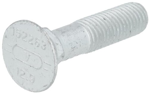 Śruba M12x55 152263DW - Intertraktor