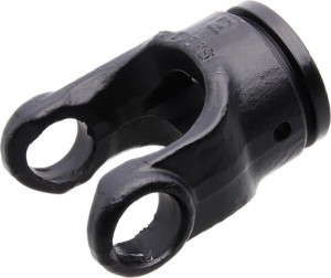 Widłak, na rurę profilowaną, na kołek sprężysty, 43.50 mm, 3 Bondioli&Pavesi 204036851