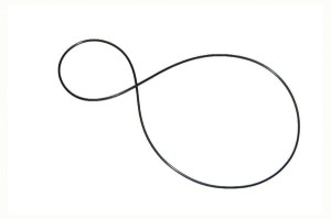 Pierścień o-ring NWS00166