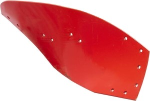 Skrzydło odkładni, prawe 14-18" korpus 28 pasujące do Kverneland Kramp KK083228N