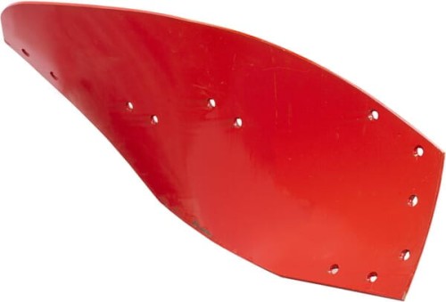 Skrzydło odkładni, prawe 14-18" korpus 28 pasujące do Kverneland Kramp KK083228N - Intertraktor