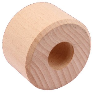 Łożysko drewniane 25 mm Rau RG00015041