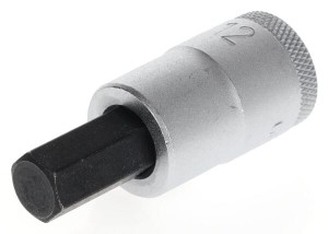 Nasadka imbus 1/2" Gedore, 12 mm DPIN1912
