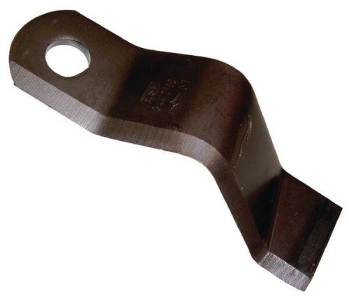 Nóż bijaka pr. 3442190 - Intertraktor