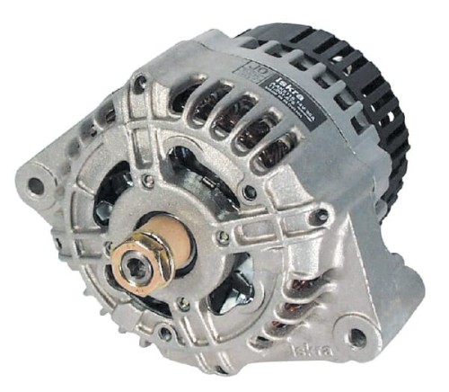 Alternator 14V 95A IA0675 - Intertraktor