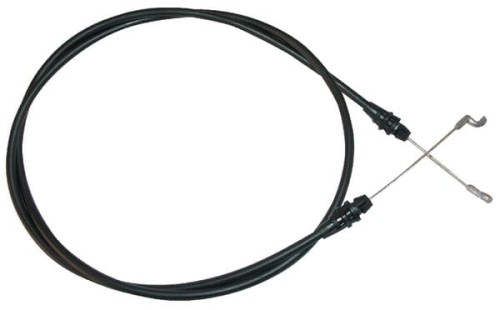 Linka gaszenia silnika MTD 746-0552 FGP010449 - Intertraktor