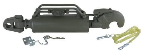 Łącznik górny hydrauliczny kat. 3, CBM 3PHGCA9VS - Intertraktor