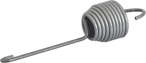 Extension Spring / Zugfeder 54 Vario SAU10762 - Intertraktor