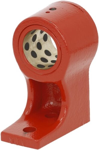 Wspornik 151781405A - Intertraktor