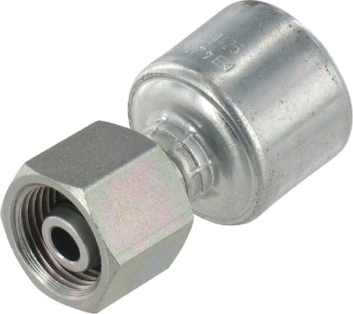 Końcówka DN10-M18x1.5 6G10FDHORX - Intertraktor