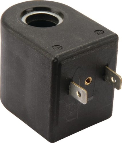 Cewka SD9M1324D20WSP - Intertraktor