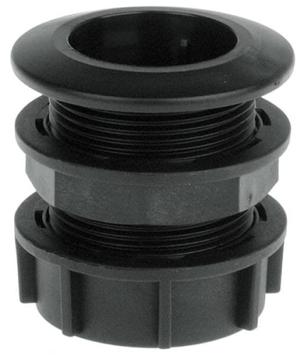 Spust zbiornika 3/4", komplet 8051201 - Intertraktor