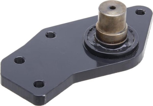 Wahacz lewy 03420503000 - Intertraktor