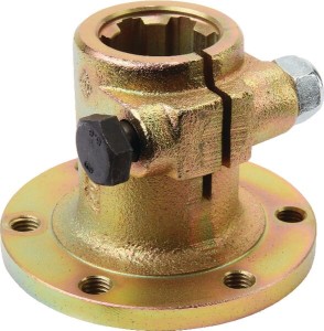 Kołnierz nasadzany 1 3/8"-6 AC499702