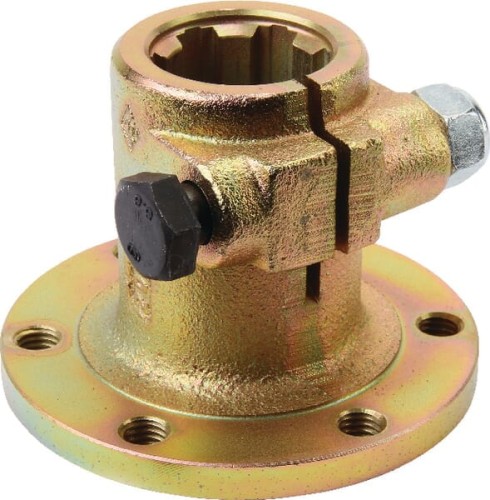 Kołnierz nasadzany 1 3/8"-6 AC499702 - Intertraktor