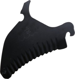 Nóż do przyczepy samozbierającej JUMBO/DURASTAR 00434157