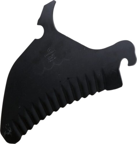 Nóż do przyczepy samozbierającej JUMBO/DURASTAR 00434157 - Intertraktor