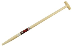 Trzonek do szpadla model Betuws, T 100 cm 0807KR