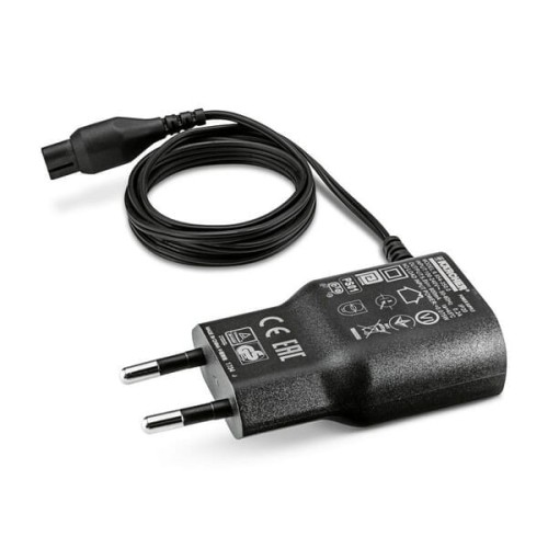 Ładowarka do akumulatorów serii WV, KV i EU Kärcher 26331070 - Intertraktor